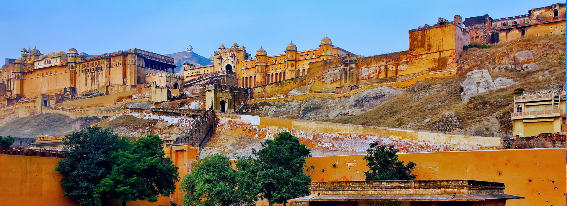 Delhi, Agra, Jaipur Tour by Car-2N3D