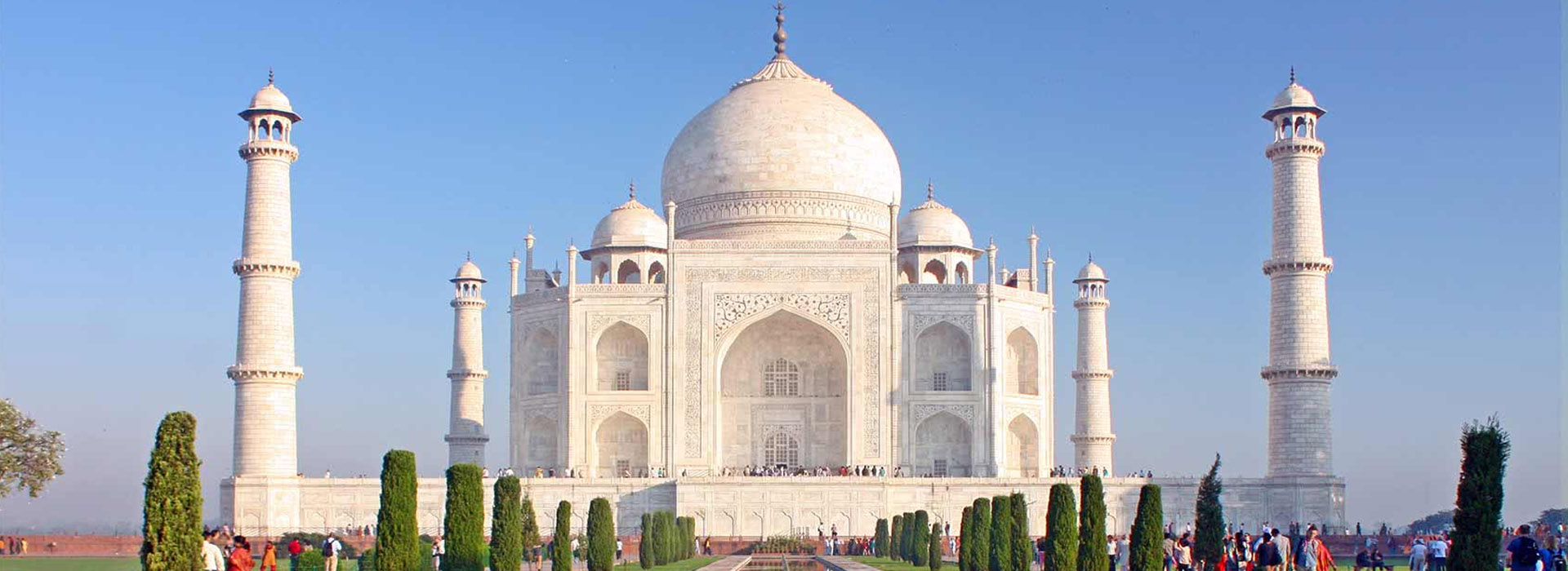 One Day Delhi One Day Taj Mahal Tour from Delhi by Car